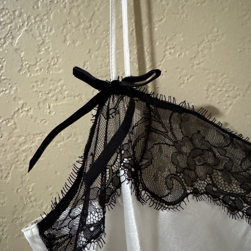 Victoria’s Secret Slip Nightgown S - Picture 2 of 4